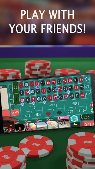roulette royale casino unlimited money